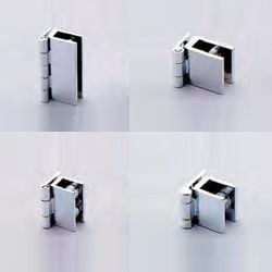  Bản Khớp Nối Kính Loại 5500-30-2/Loại 3/Loại 4/Loại 5 - SOWA 