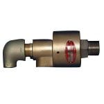  Khớp Bàn Xoay Áp Lực Khớp Bàn Xoay Ngọc Trai RXE5000 - SHOWA GIKEN INDU... 