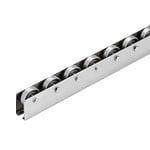  Băng Tải Bánh Xe Bằng Thép Không Gỉ - MAKITECH 