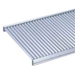  Băng Tải Con Lăn Nhôm Dòng S - MAKITECH 