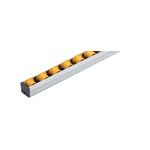  Băng Tải Giá Đỡ Thùng - Có Mặt Bích - - MAKITECH 