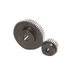  Bánh Răng Phẳng Mặt Đất CP - KOHARA GEAR INDU... 