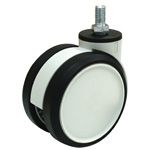  Bánh Xe Đôi Bằng Nhựa LKDG - SISIKU ADDKREIS 