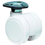  Bánh Xe Kép TFW40 - TOKAI CASTER 