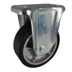  Bánh Xe Nylon MC Hạng Nặng Cố Định - YODONO 