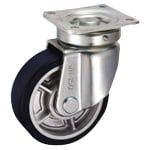  Bánh Xe Tải Nặng - Xoay - Loại JH - Kích Thước 200 Mm - GIFU SANKEN KOGY... 