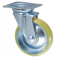  Bánh Xe Xe Chống Tĩnh Điện, Sê-ri STM, Xoay Tự Do - NANSIN 
