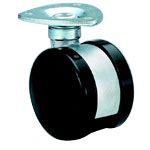  Bánh Xe Xe Đôi A60B - TOKAI CASTER 