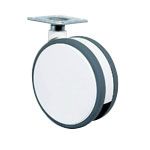  Bánh Xe Xe Đôi FW130 - TOKAI CASTER 