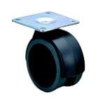  Bánh Xe Xe Đôi N100 - TOKAI CASTER 