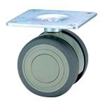  Bánh Xe Xe Đôi TEA75K - TOKAI CASTER 