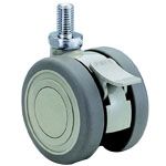  Bánh Xe Xe Đôi TEA75NWS - TOKAI CASTER 