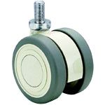  Bánh Xe Xe Đôi TEC75N - TOKAI CASTER 