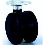  Bánh Xe Xe Hai Bánh , E60J - TOKAI CASTER 