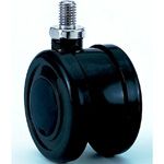  Bánh Xe Xe Hai Bánh , E60JN - TOKAI CASTER 