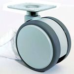  Bánh Xe Xe Hai Bánh , F075 - TOKAI CASTER 