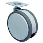  Bánh Xe Xe Hai Bánh , F100 - TOKAI CASTER 