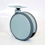  Bánh Xe Xe Hai Bánh , F130 - TOKAI CASTER 