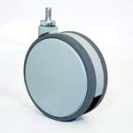  Bánh Xe Xe Hai Bánh , F130N - TOKAI CASTER 