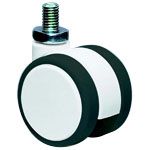  Bánh Xe Xe Hai Bánh , FW050N - TOKAI CASTER 