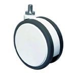  Bánh Xe Xe Hai Bánh , FW100N - TOKAI CASTER 