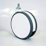  Bánh Xe Xe Hai Bánh , FW130N - TOKAI CASTER 