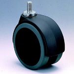  Bánh Xe Xe Hai Bánh , N100N - TOKAI CASTER 