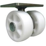  Bánh Xe Xe Hai Bánh , T75 - TOKAI CASTER 