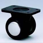  Bánh Xe Xe Hai Bánh , TE40JKCR - TOKAI CASTER 