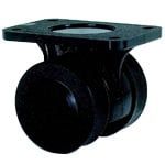  Bánh Xe Xe Hai Bánh , TE40K - TOKAI CASTER 