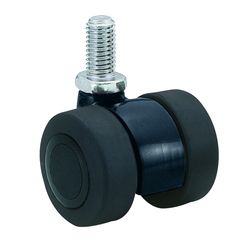  Bánh Xe Xe Hai Bánh , TE40N - TOKAI CASTER 