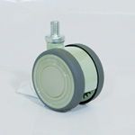  Bánh Xe Xe Hai Bánh , TEA60JN - TOKAI CASTER 