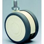  Bánh Xe Xe Hai Bánh , TEC100N - TOKAI CASTER 