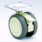  Bánh Xe Xe Hai Bánh , TEC75WS - TOKAI CASTER 