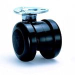  Bánh Xe Xe Hai Bánh , TY40B - TOKAI CASTER 