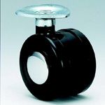  Bánh Xe Xe Hai Bánh, TY60J - TOKAI CASTER 