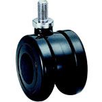  Bánh Xe Xe Hai Bánh , TY60N - TOKAI CASTER 