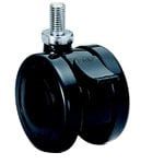  Bánh Xe Xe Hai Bánh , TY75NWS - TOKAI CASTER 