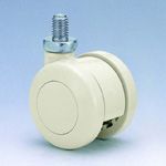  Bánh Xe Xe Hai Bánh , TYC40N - TOKAI CASTER 