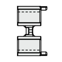  Bộ Điều Khiển Tốc Độ Có Đèn Báo, Loại Thẳng Hàng, Sê-ri AS-FS, Bộ Điều Hợp Để Gắn Trực Tiếp - SMC 
