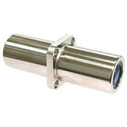  Ống Lót Tuyến Tính Có Mặt Bích Không Cần Bảo TrìLFLKC-MF Shapelongcenter Position Mặt Bích Hình Tròn - OZAK 