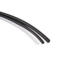  Bảo Vệ Dây Cáp Và Ống , Thiết Bị Dẫn Hướng Để Chứa Ống Nối Polyurethane Trượt Loại Thẳng - PISCO 