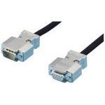  Bộ Dây RS-232C Toàn Cầu, 9-Lõi⇔9-Lõi, Kết Nối Chéo - MISUMI 