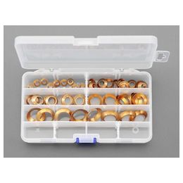  Bộ Gioăng Loe Đồng EA443FB-0 - ESCO 