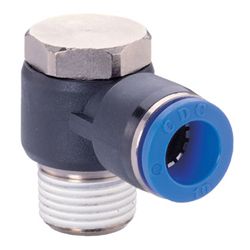  Bộ Phận Đầu Nối Một Chạm Sê-ri PH - CDC 