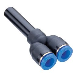  Bộ Phận Đầu Nối Một Chạm Sê-ri PWJ - CDC 