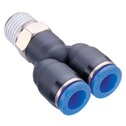  Bộ Phận Đầu Nối Một Chạm Sê-ri PWT - CDC 