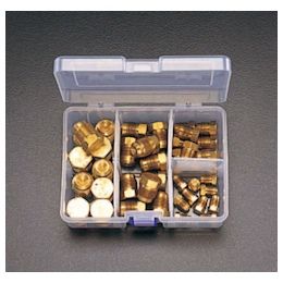  Bộ Phích Cắm Loe EA443PA - ESCO 