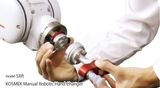  Bộ thay đổi tay robot Kosmek (Robotic hand changer) 