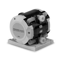 Bơm Xử Lý Loại Vận Hành Tự Động - SMC 